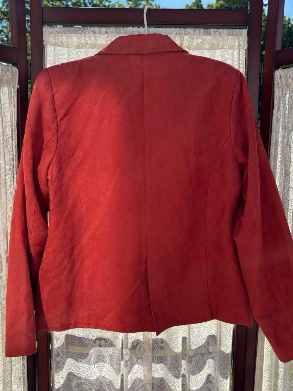 Jacket - Picture 5 of 8